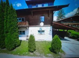 Basile St Ulrich Home