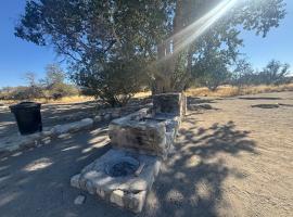 Tsauchab River Camp Campsite, acomoda&ccedil;&atilde;o em Sesriem