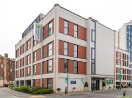 Holiday Inn Express - Exeter - City Centre by IHG