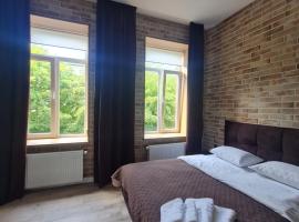 Апартаменти в центрі по вул Л Українки,46, διαμέρισμα σε Luts'k