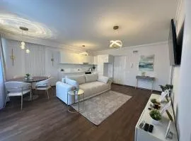 PURE Apartman