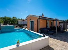 Amazing Home In Vodnjan