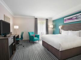 Leonardo Hotel East Midlands Airport, hôtel à Castle Donington