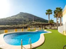 Atico Cabo Palos
