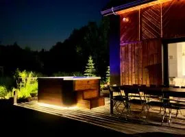 Bukówka Luksusowa Bacówka