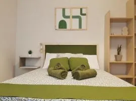 Apartamento DECO Center Ciudad Real