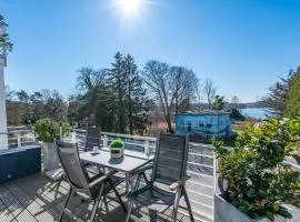 Seeresidenz Haus Atlantic, App 24