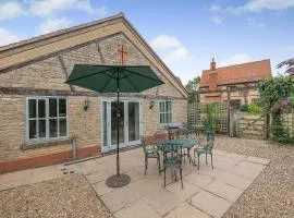 Honeysuckle Cottage