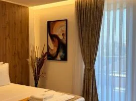 Hotel Ari Gjakove