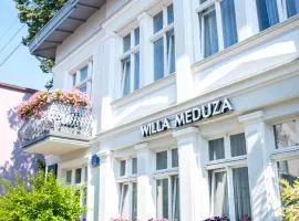 Willa Meduza
