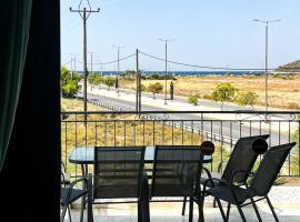 Αριάδνη στούντιο με θέα, hotel v destinaci Anavissos