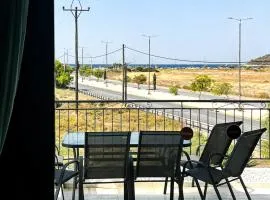 Αριάδνη στούντιο με θέα