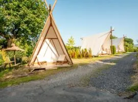 Glamping Urrugne