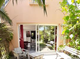Brennig، فندق في بينمارش