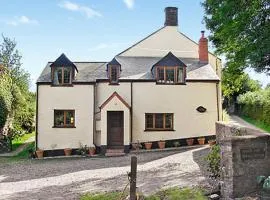 Denhill Cottage