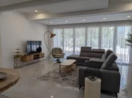 Luxury Tropical Bungalow in Damansara Golden Core
