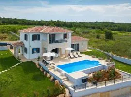 Villa Marika