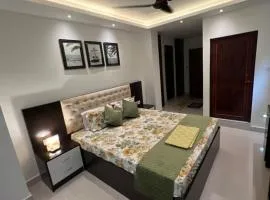 Auraville Homestay