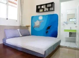 Fire Island Guest House