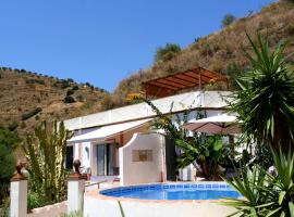 Cortijo el Abejaruco