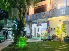Jaya Villa - Near Airport, hotel poblíž Mezinárodní letiště Bandaranaike - CMB, Negombo