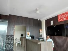 Hotel vivek executive