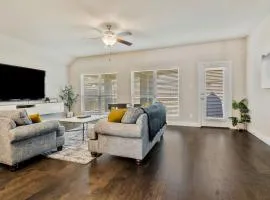 Family Friendly 3br Near Fort Worth, Pool & Lake