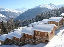 Chalet Ski in&out