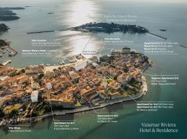 Poreč में, होटल Valamar Riviera Hotel & Residence
