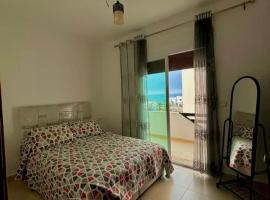 Mediterranean summer, hotel in Oued Laou