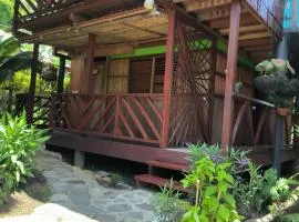 CocoMar Hostal