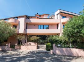 Roccamare Resort - Casa di Levante, hotel v destinácii Castiglione della Pescaia