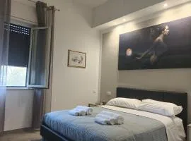 Casa Vacanza Dante Alighieri, A