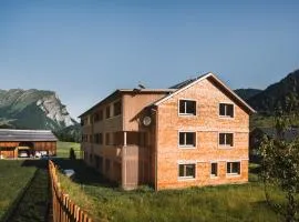tinnes apartments