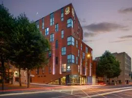 Point A Hotel Dublin Liberties