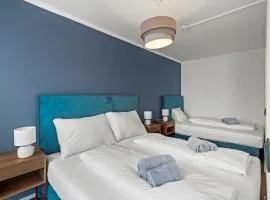 Cozy Living Apartment "Schiele" - Direct to City