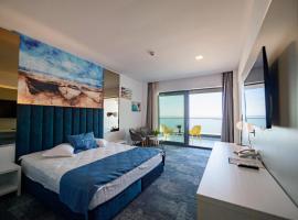 Mirage Beach Spa Hotel, hotel en Eforie Nord