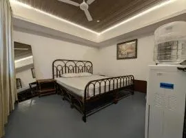Major's Retreat