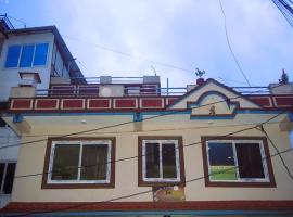 Udaya Home Stay, hotel v destinácii Panaoti