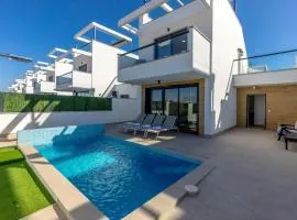 Amazing Home In San Javier