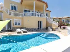 Awesome Home In Orba With Wifi