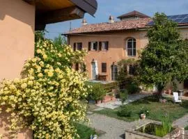 Depandance Cascina Vicentini