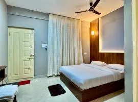 Ratna Residency