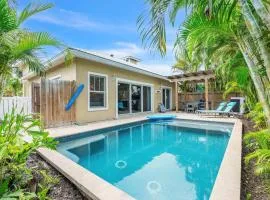 Sapphire Beach House Villa