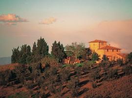 Archipettoli, hotel con pileta en San Casciano in Val di Pesa