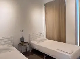 Alojamentos DP