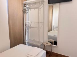 Alojamentos DP, hotel v destinaci Vila Franca de Xira