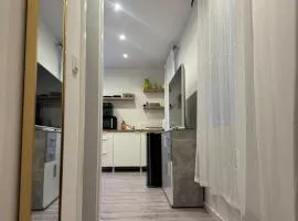 Saniertes Apartment im Herzen von Mönchengladbach