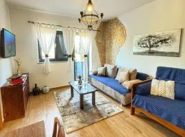 Etno Garden Apartments