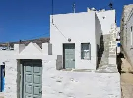 Amorgos Meltemi Apartments